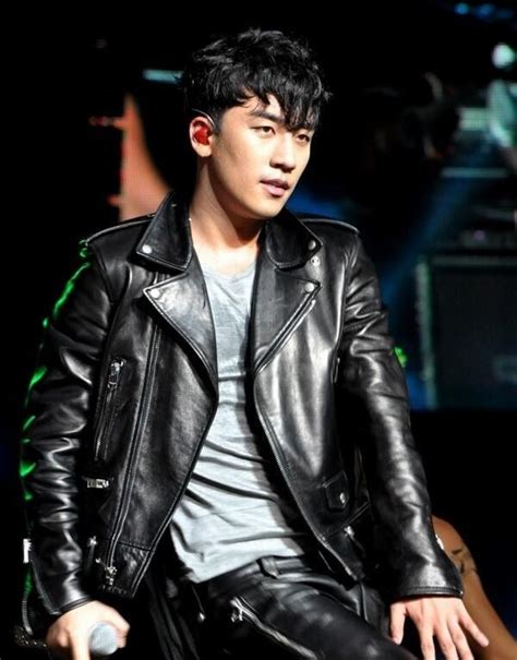 ysl seungri leather